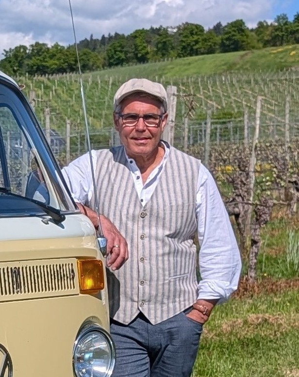 Markus Vollmer